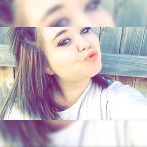 Meet your Posher, Cheyenne